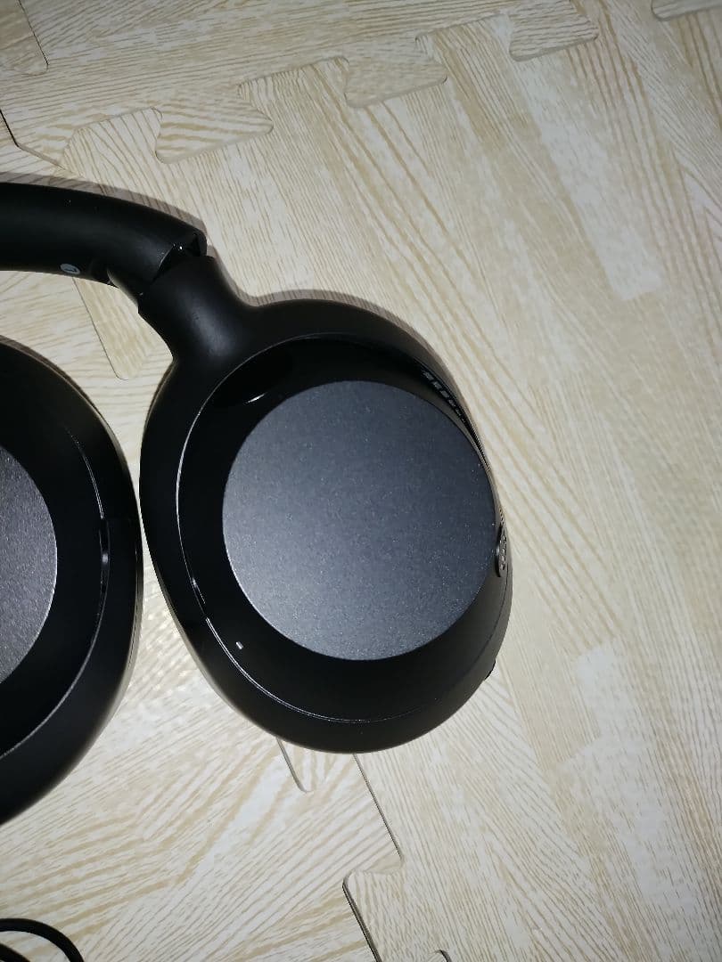 SONY ULT WEAR ワイヤレスヘッドホン WH-ULT900N