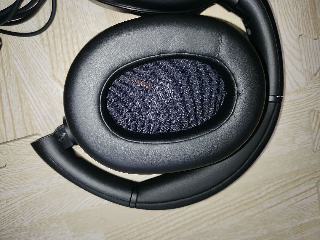 SONY ULT WEAR ワイヤレスヘッドホン WH-ULT900N