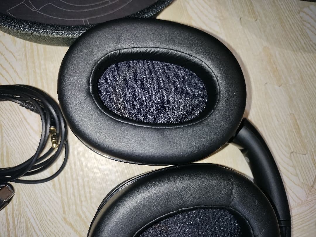 SONY ULT WEAR ワイヤレスヘッドホン WH-ULT900N