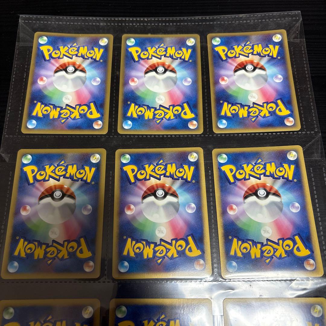 ポケモンカードDP 映画公開記念 プレミアムシート2008