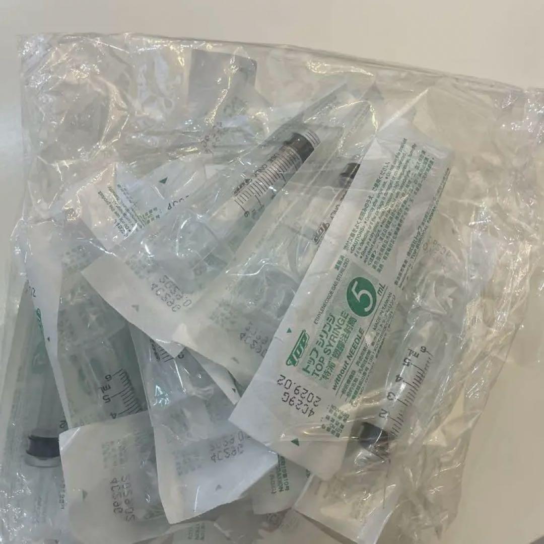 お値下げしました。 インジェクター　エア針　導入美容機　美品