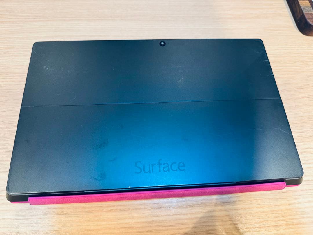 C8001【マイクロソフト】Surface Pro2 1601