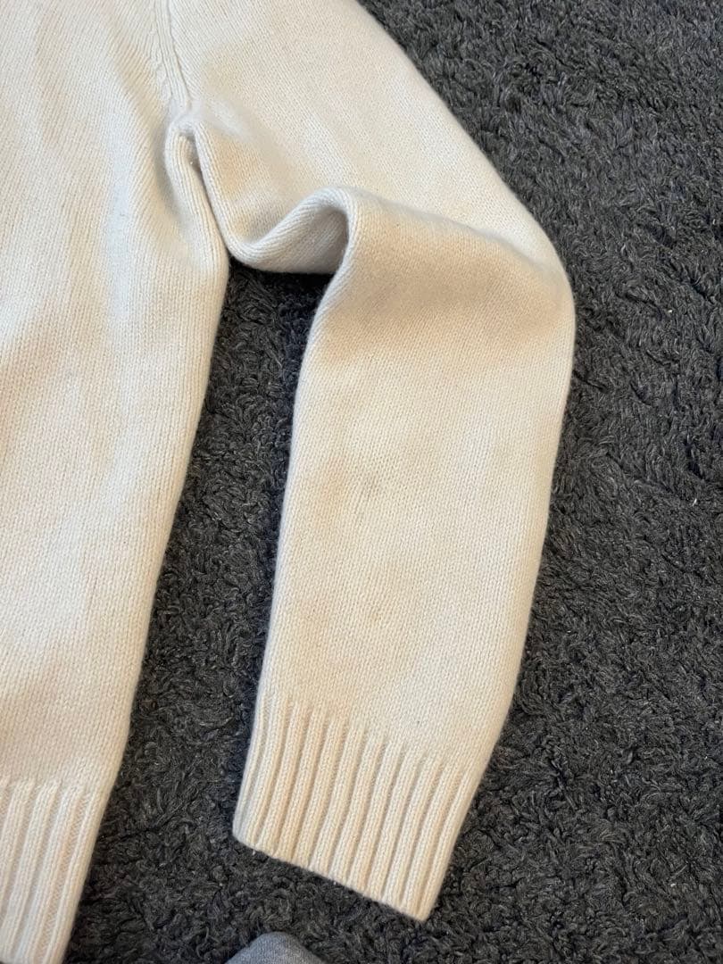 ポロベア　ニット　カシミヤ混合Polo Ralph Lauren