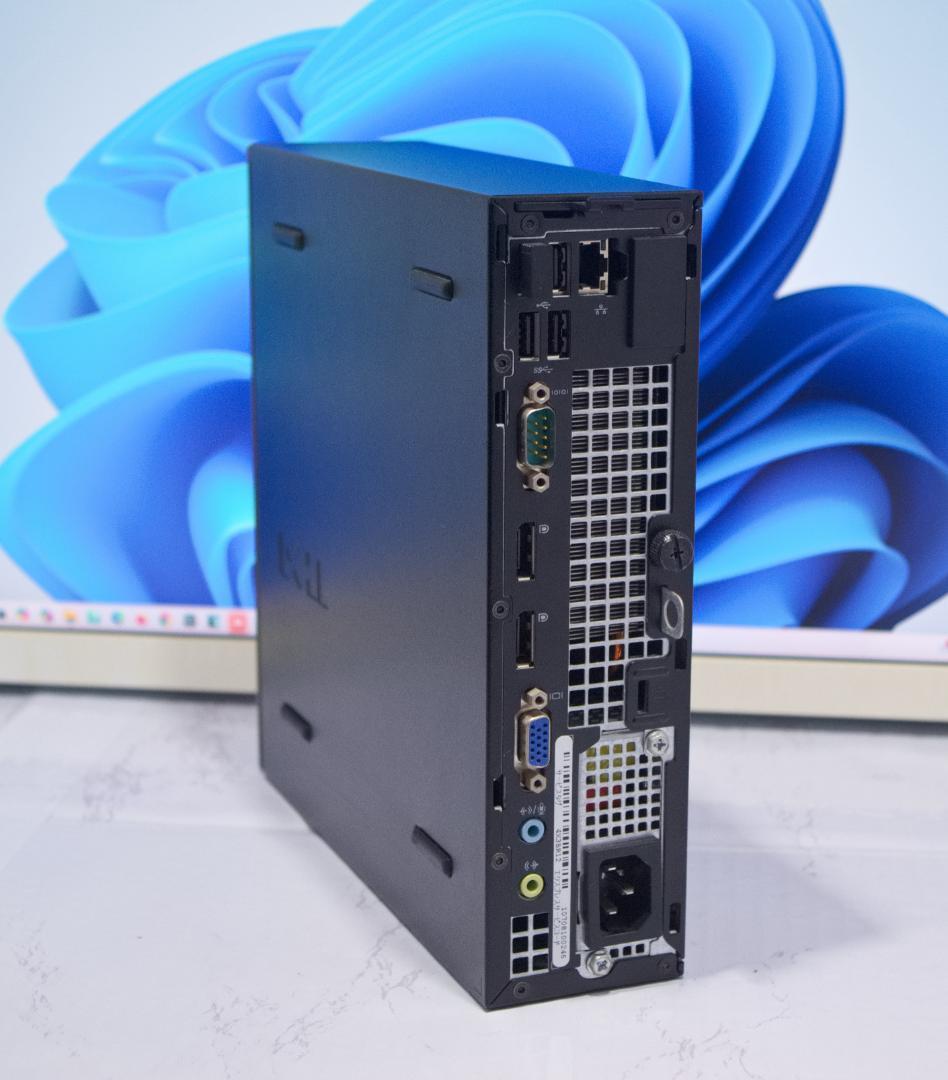 ◆Office2021　DELL OptiPlex ★SSD240G　メモリ8G