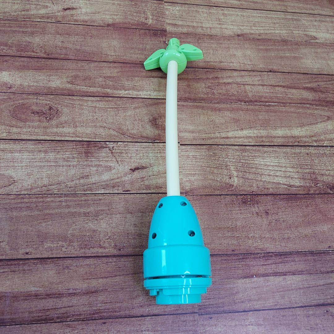 S*e様 えらべる回転6WAYジムにへんしんメリー　プーさん　ディズニー