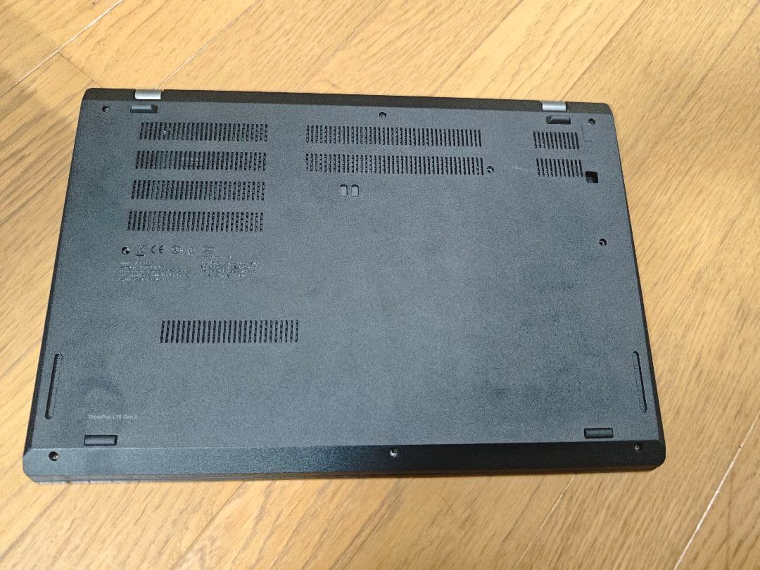 ThinkPad L15 Gen 2 ジャンク品