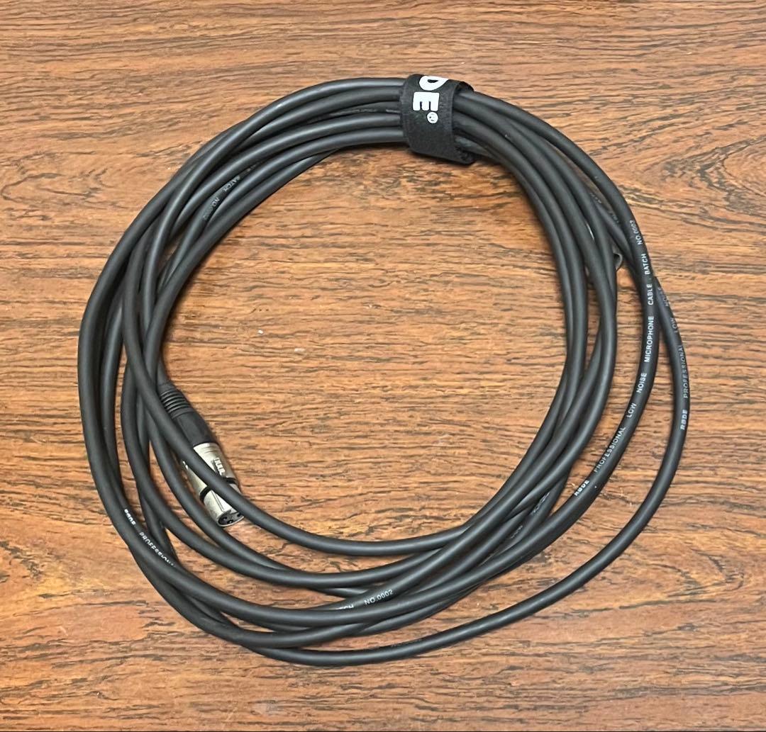 RODE NT1-A 美品 コンデンサーマイク 定番 備品完備 #歌ってみた