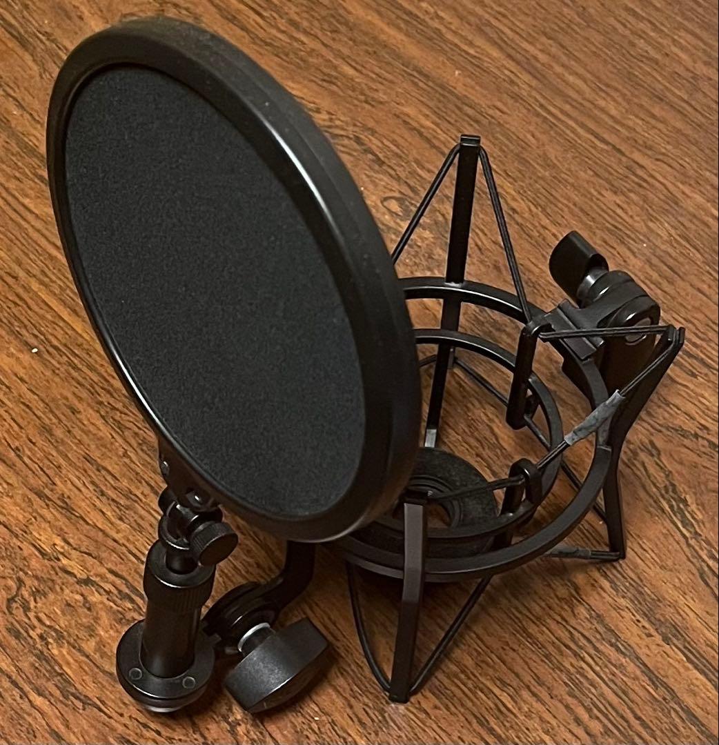 RODE NT1-A 美品 コンデンサーマイク 定番 備品完備 #歌ってみた