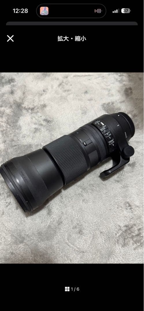 Canon R10・SIGMA 150-600mm (1月限定)