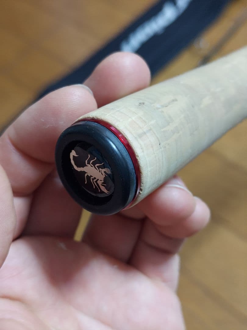 クリスマスセールScorpion 2702R