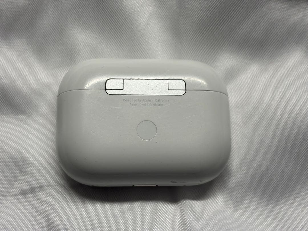 イヤホン AirPods Pro 2 lightning Case Ver