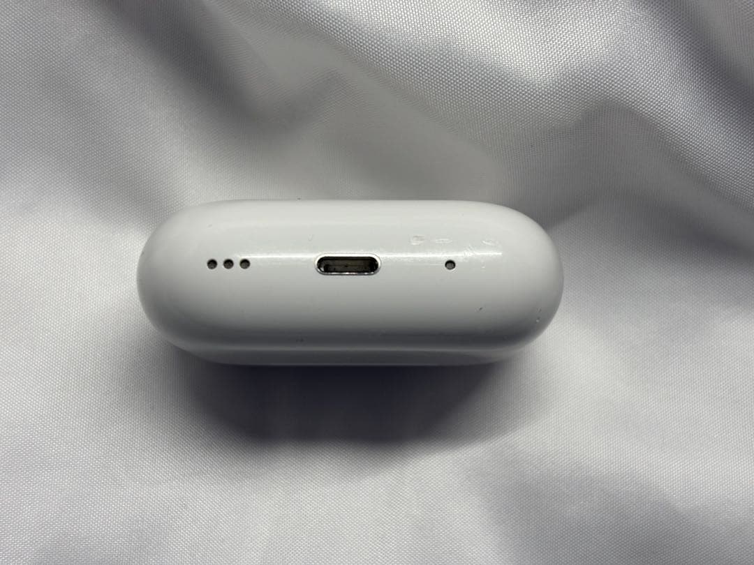 イヤホン AirPods Pro 2 lightning Case Ver