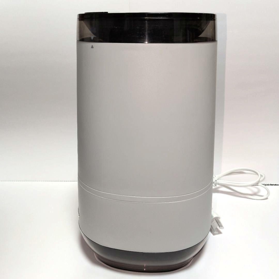 【みーちゃん出品】T-fal スチーム＆ミスト加熱超音波式加湿器 4L