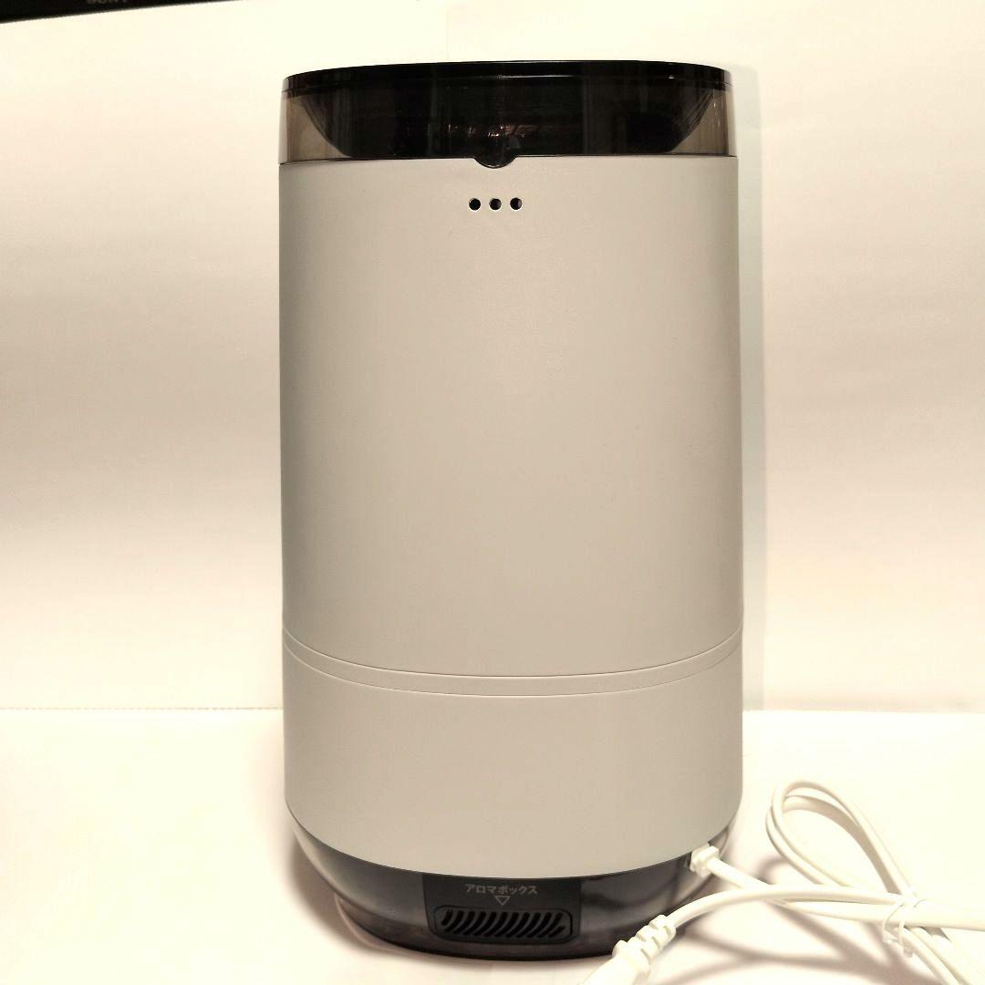 【みーちゃん出品】T-fal スチーム＆ミスト加熱超音波式加湿器 4L