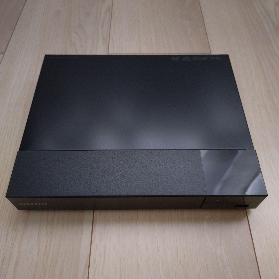 BDP-S1500 SONY ブルーレイディスクプレーヤー