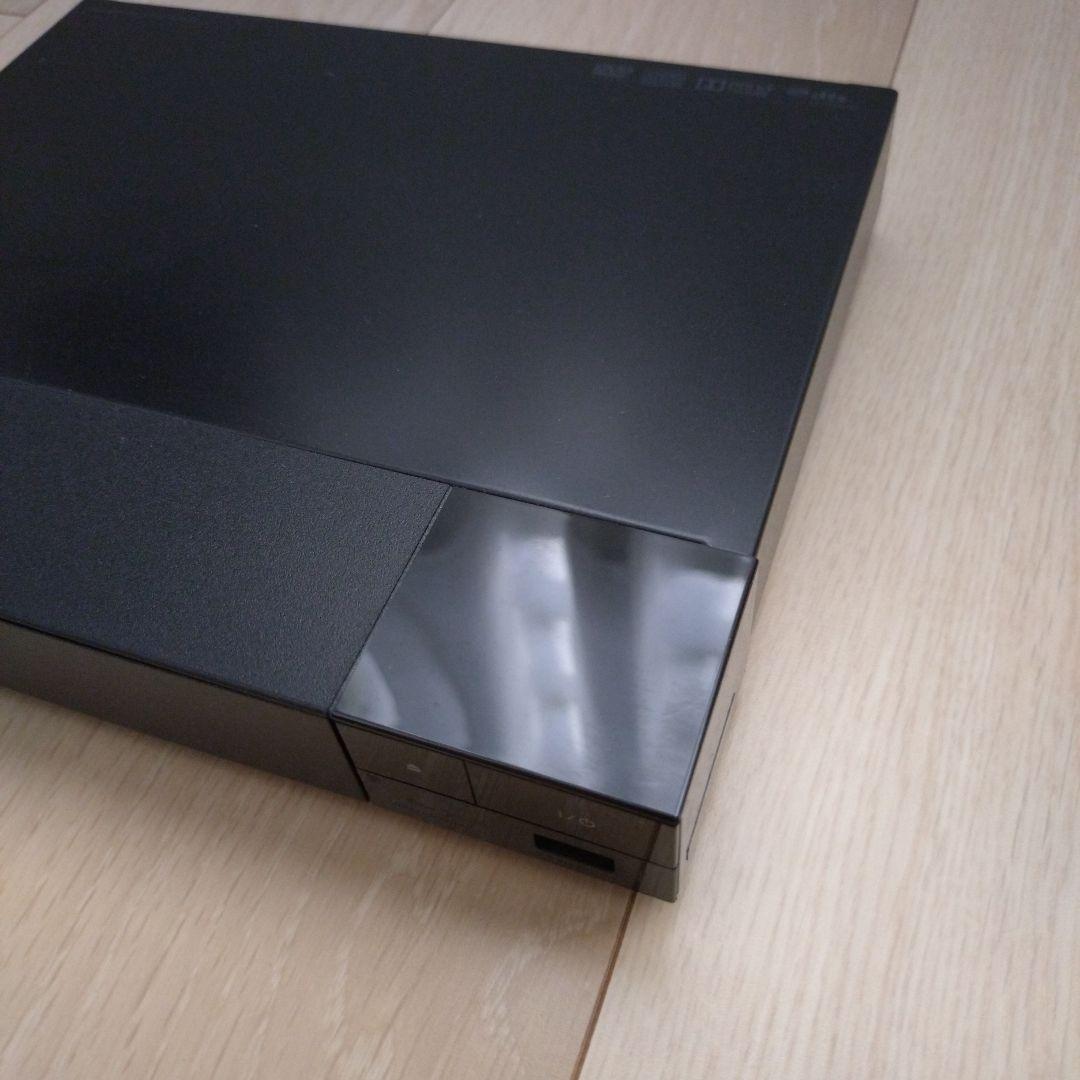 BDP-S1500 SONY ブルーレイディスクプレーヤー
