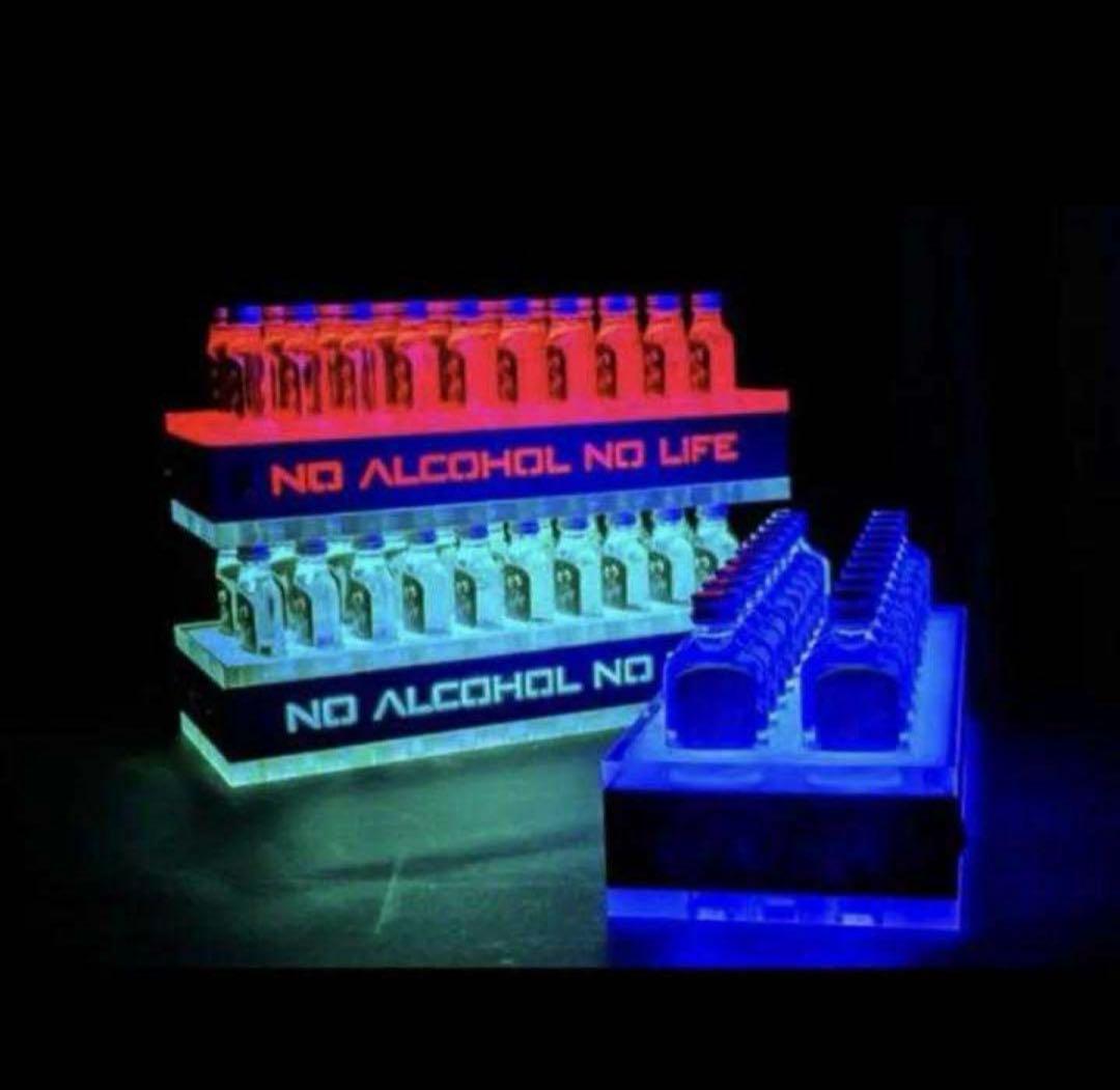 クライナー　LEDケース