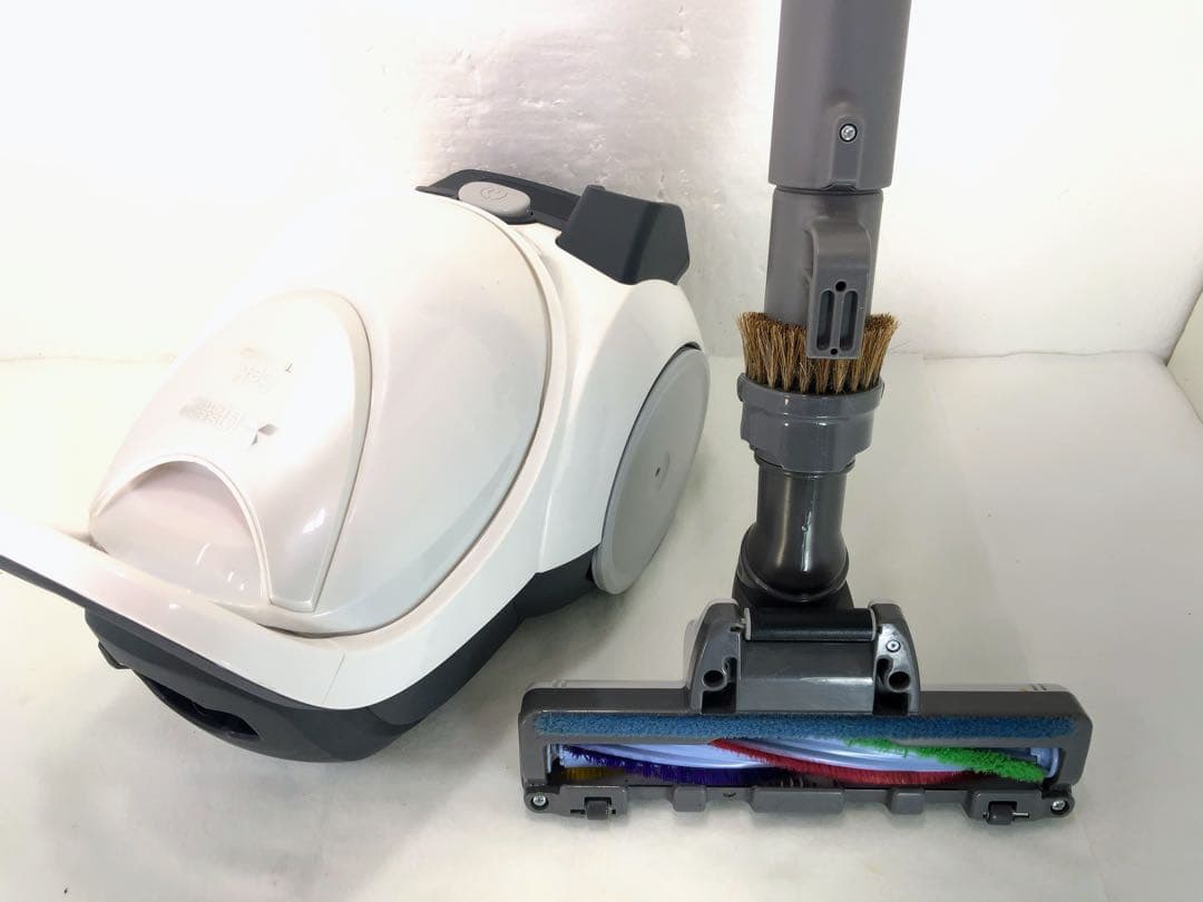 MITSUBISHI Biーk 紙パック式クリーナー　TCーFXH5J