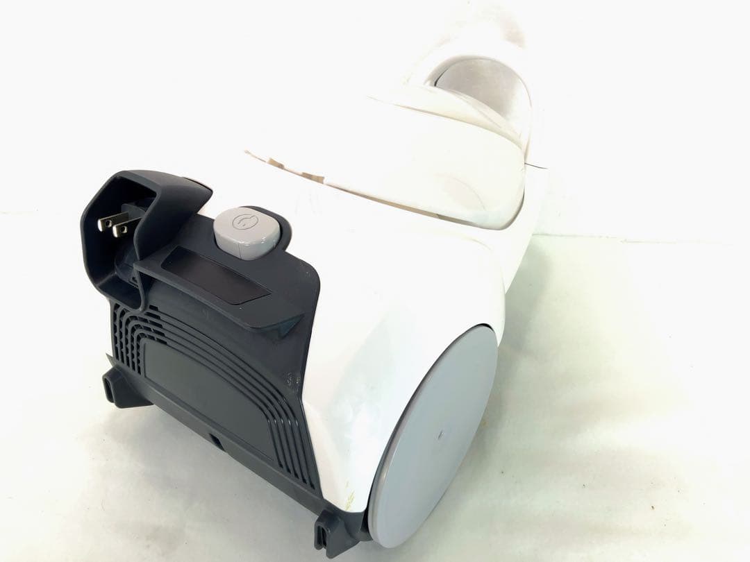 MITSUBISHI Biーk 紙パック式クリーナー　TCーFXH5J