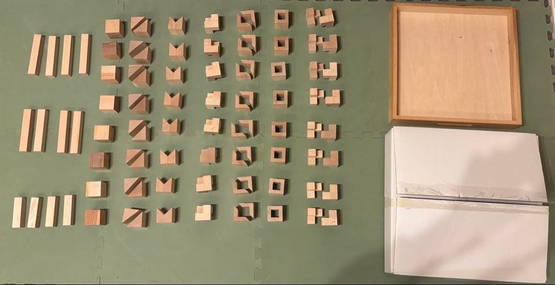 ト*リ様 ※希少　童具館　こどろき　クリスマス限定品