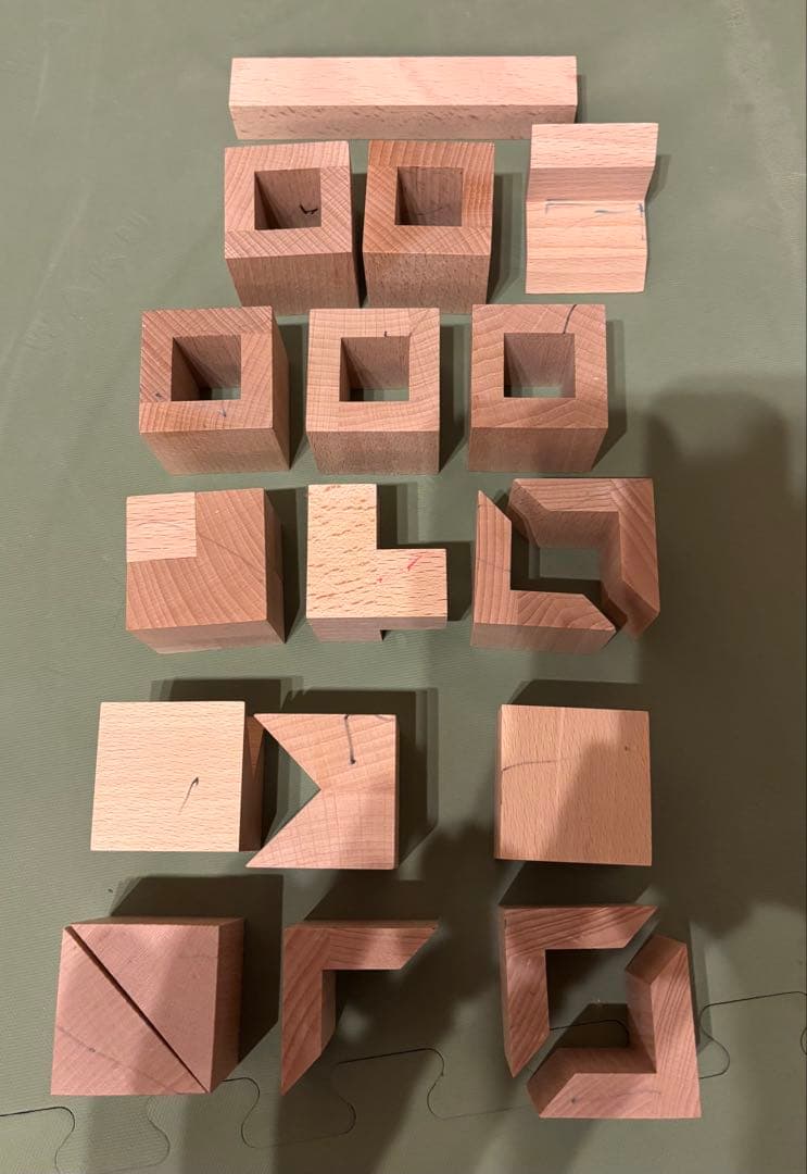 ト*リ様 ※希少　童具館　こどろき　クリスマス限定品