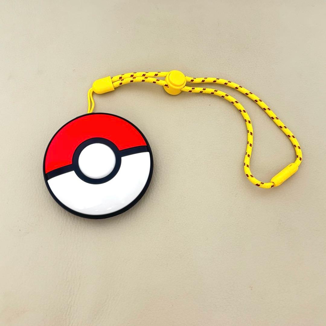 【美品】Pokémon GO Plus 本体のみ