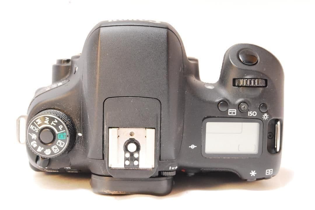 高画質✨美品✨Canon EOS 8000D✨超望遠ダブルレンズ✨Wi-Fi接続