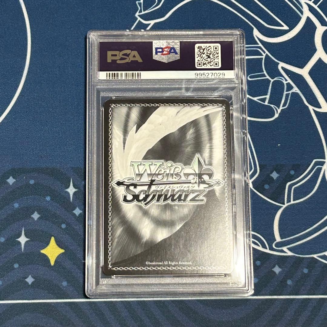 閃光のアスナ　sp psa10