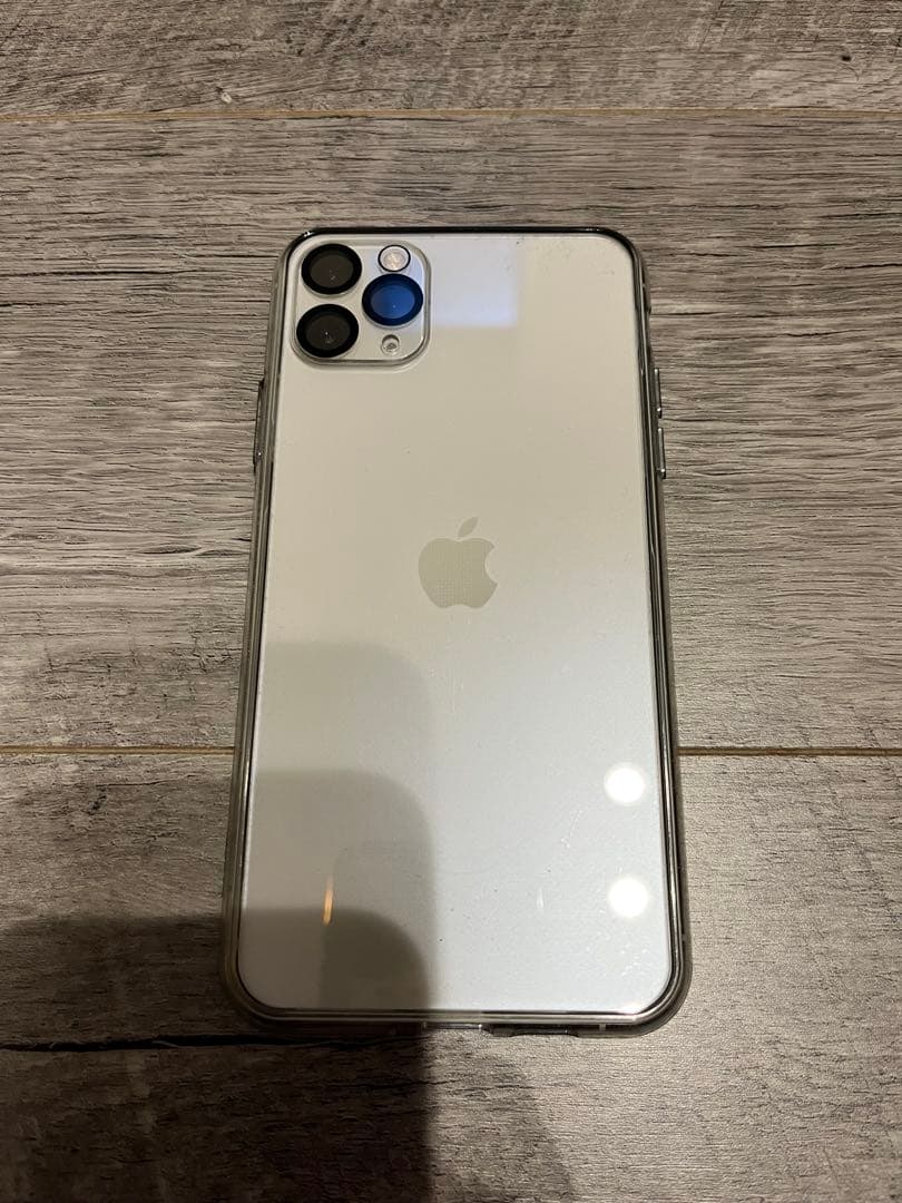 猫*ん様 Apple iPhone 11 Pro Max 256GB