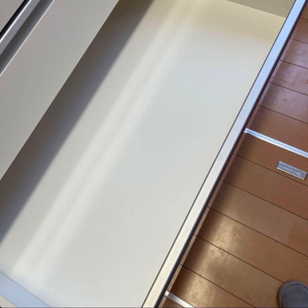 【2/23までの受け取り】ニトリレジューム　120cm