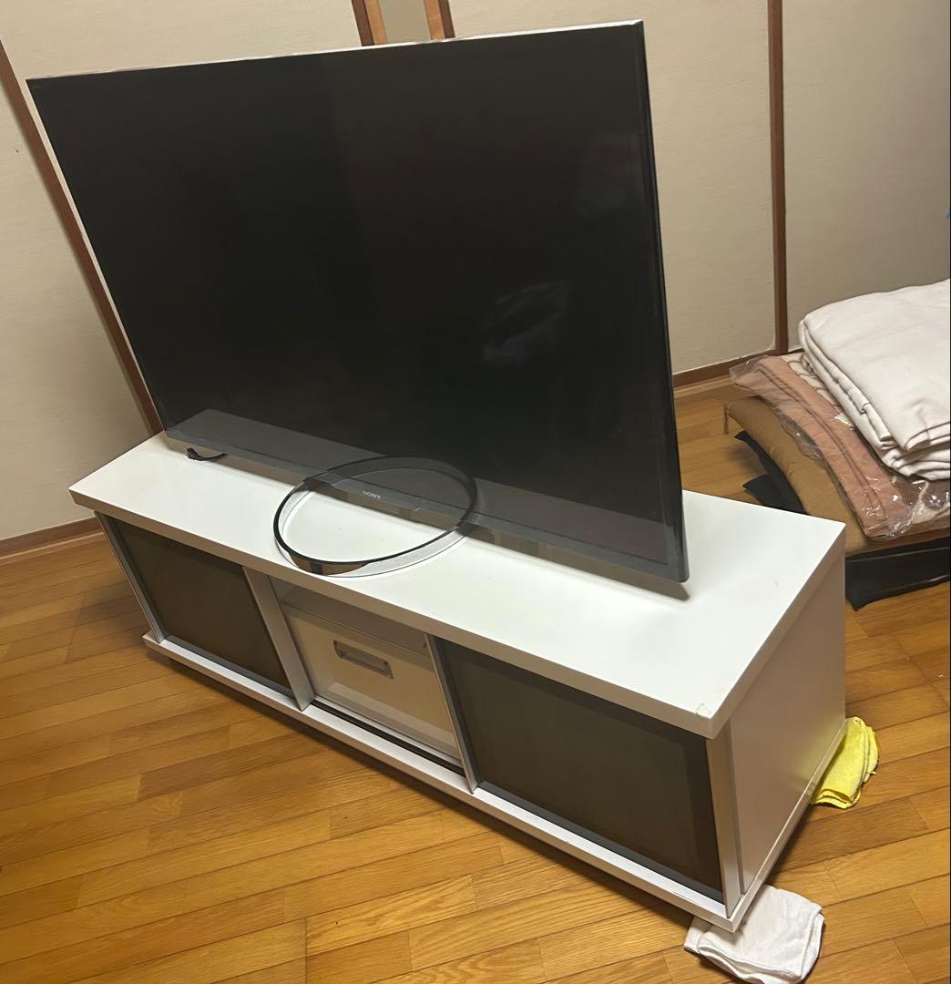 SONY KD-55X8500A 55インチ液晶テレビ