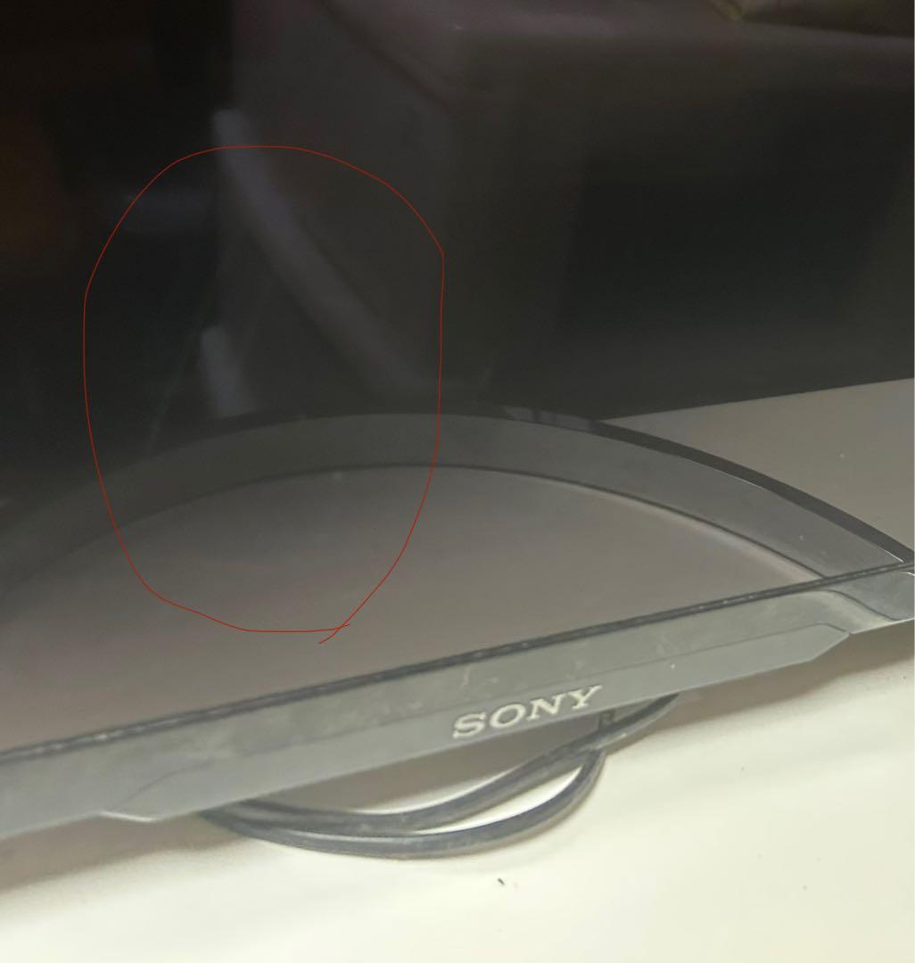 SONY KD-55X8500A 55インチ液晶テレビ