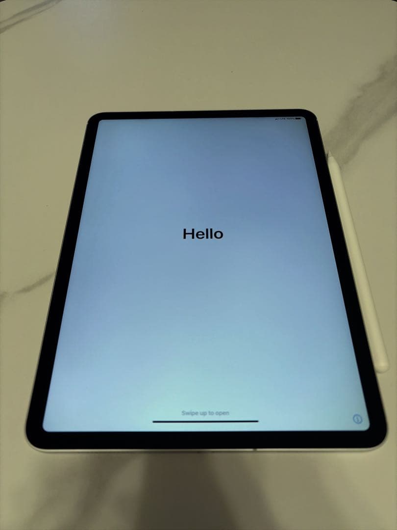 AppleiPadpro11インチ　Apple Pencilセット