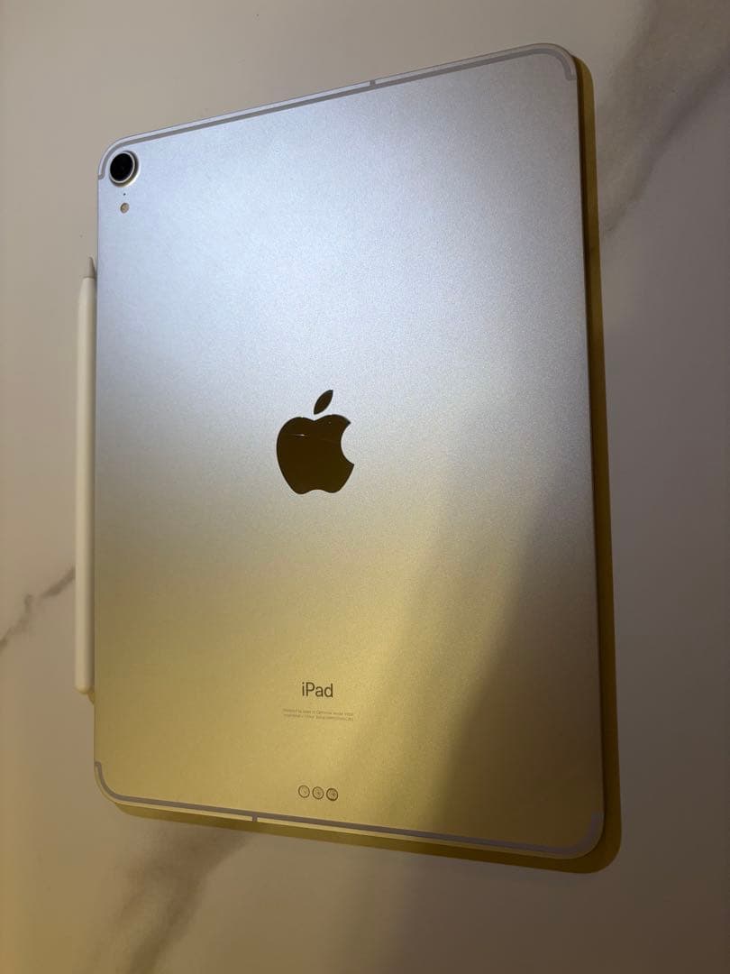 AppleiPadpro11インチ　Apple Pencilセット