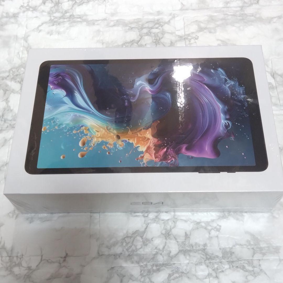 【大特価】Android15 タブレット 8.7インチ
