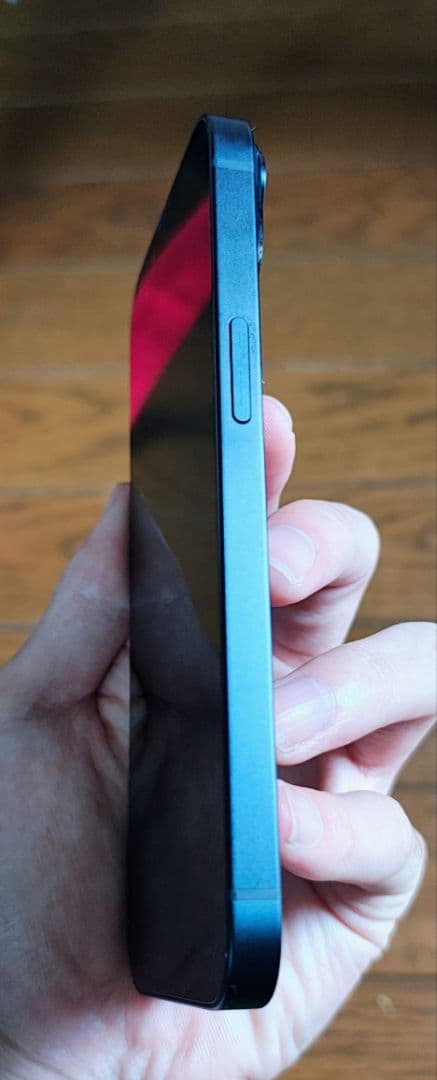 iPhone14本体 128GB ミッドナイト 箱付き