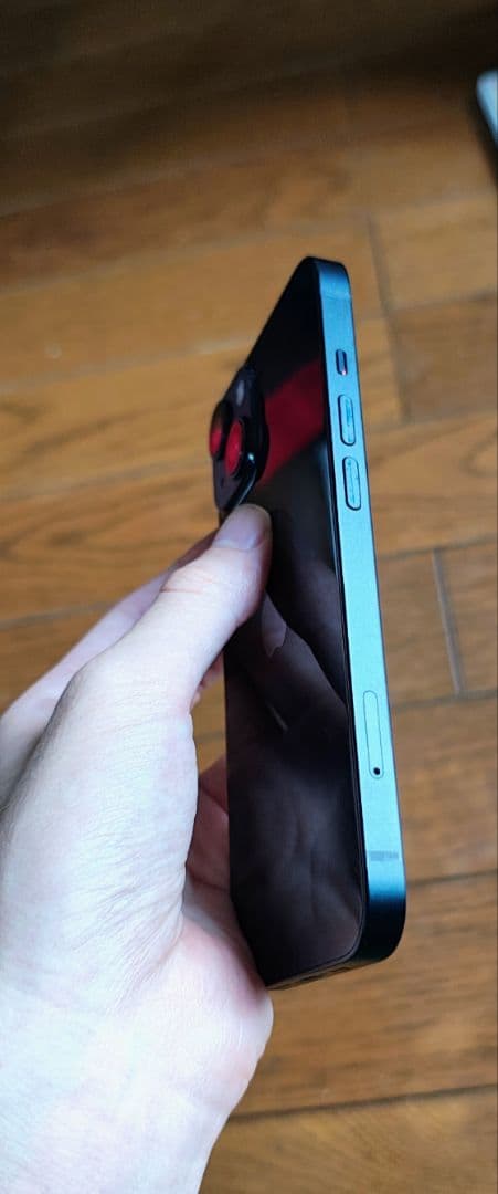 iPhone14本体 128GB ミッドナイト 箱付き