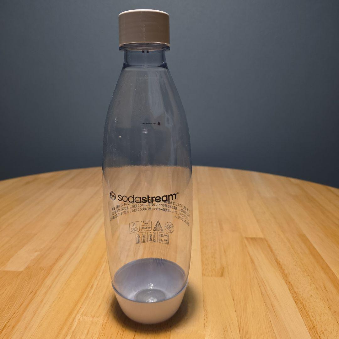 sodastream DUO 炭酸水メーカー 付属品あり【未使用】