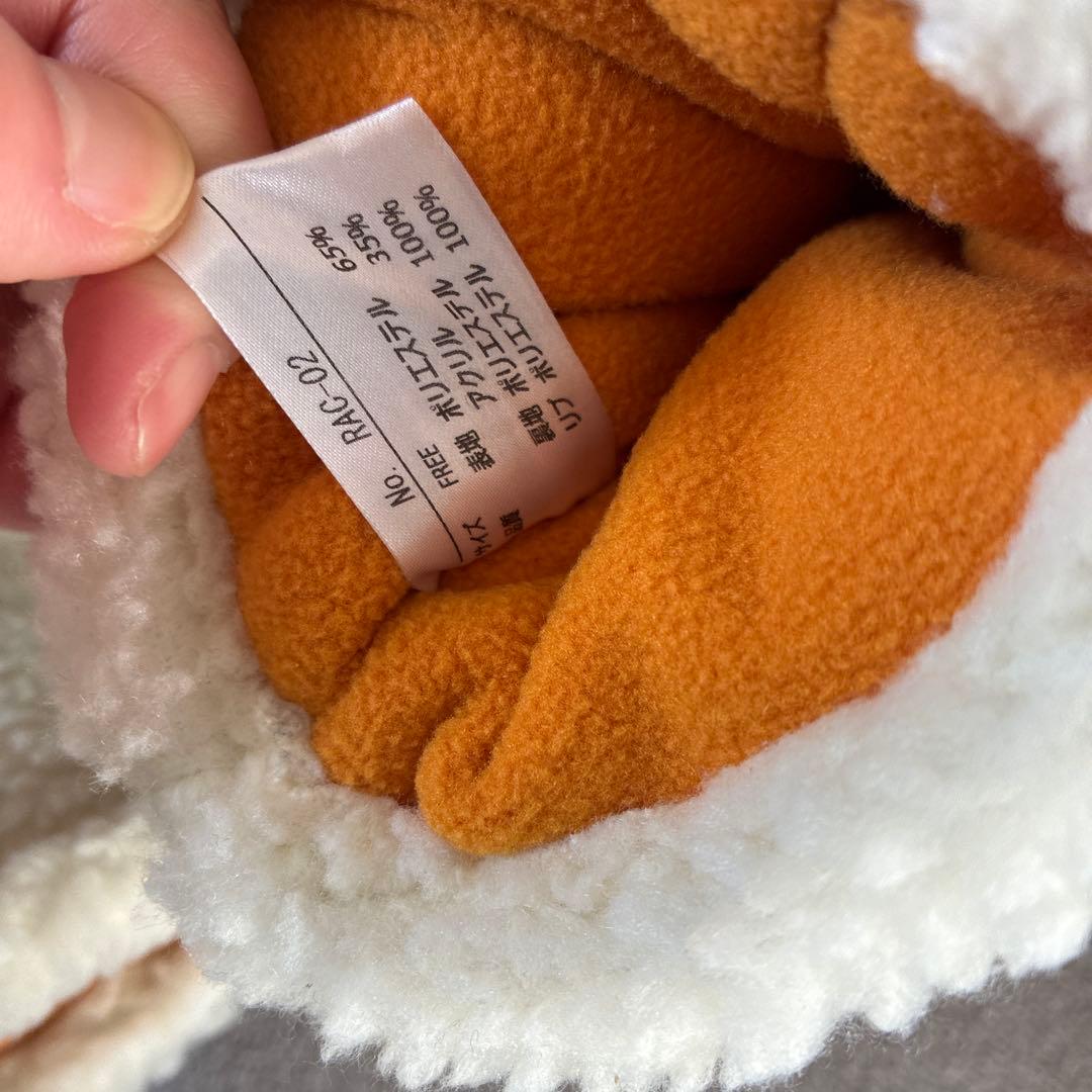 レザレクション　新品　ミトン　レディースresurrection フリーサイズ