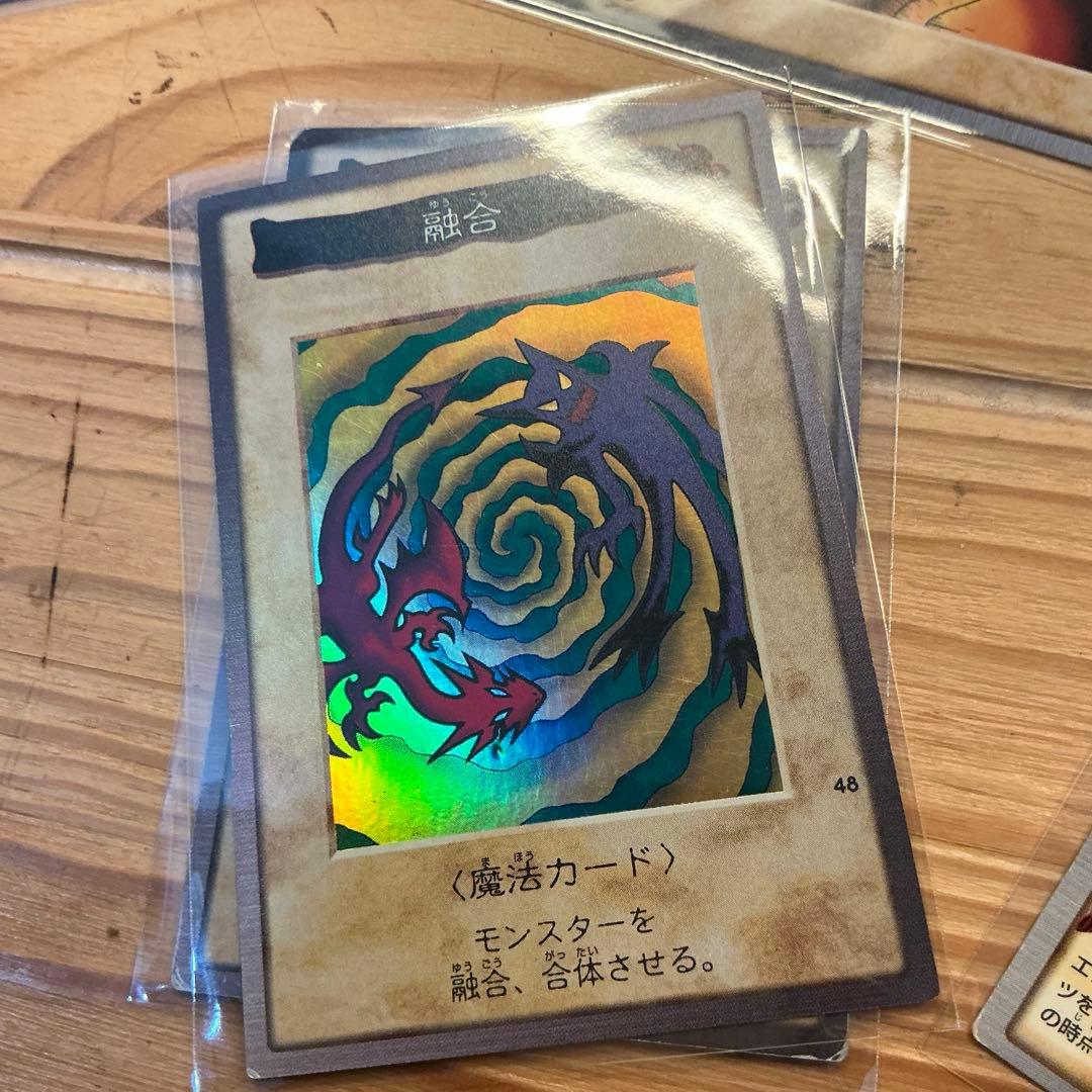 ア*ー様 遊戯王　バンダイ版　まとめ売り