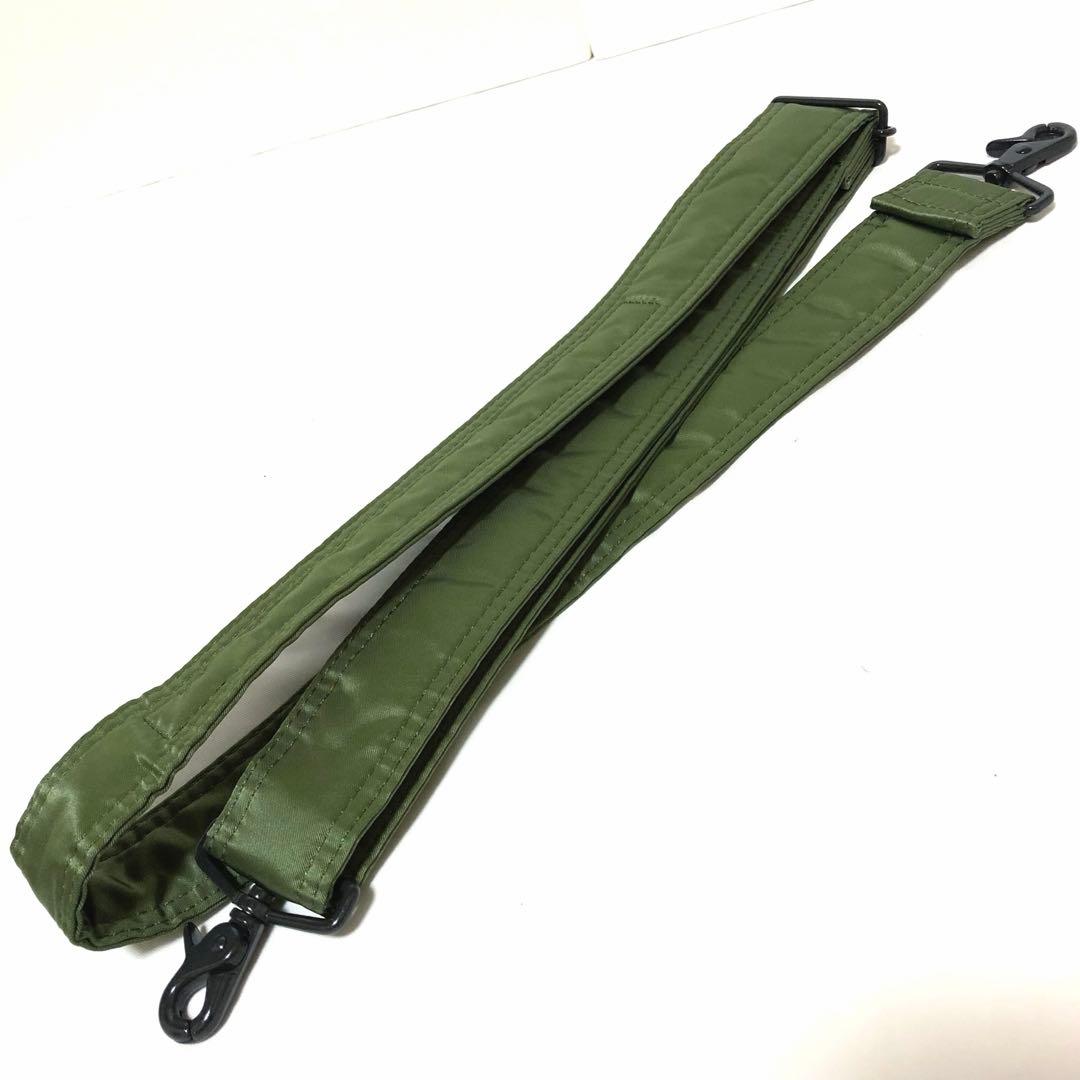 新品同様✨ポーター タンカー ボストンバッグS 2way セージ 吉田カバン