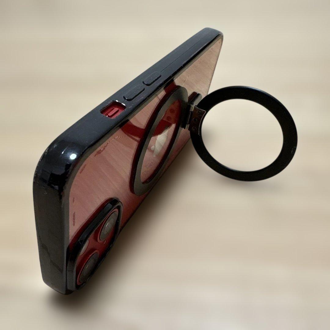 カ*ズ様 iPhone14 128G PRODUCT RED 赤 無印