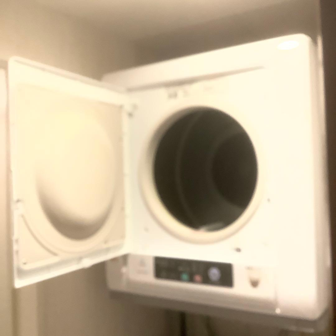 【ピカセン】HITACHI 日立 除湿型電気衣類乾燥機 DE-N60WV