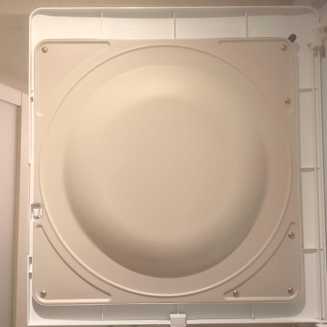 【ピカセン】HITACHI 日立 除湿型電気衣類乾燥機 DE-N60WV