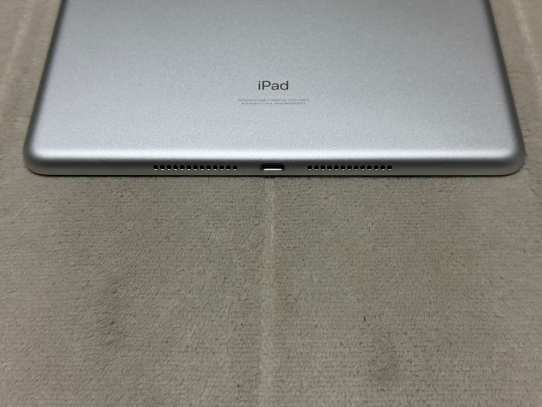 iPad 9世代 64GB Wi-Fi+cellular SIMフリー