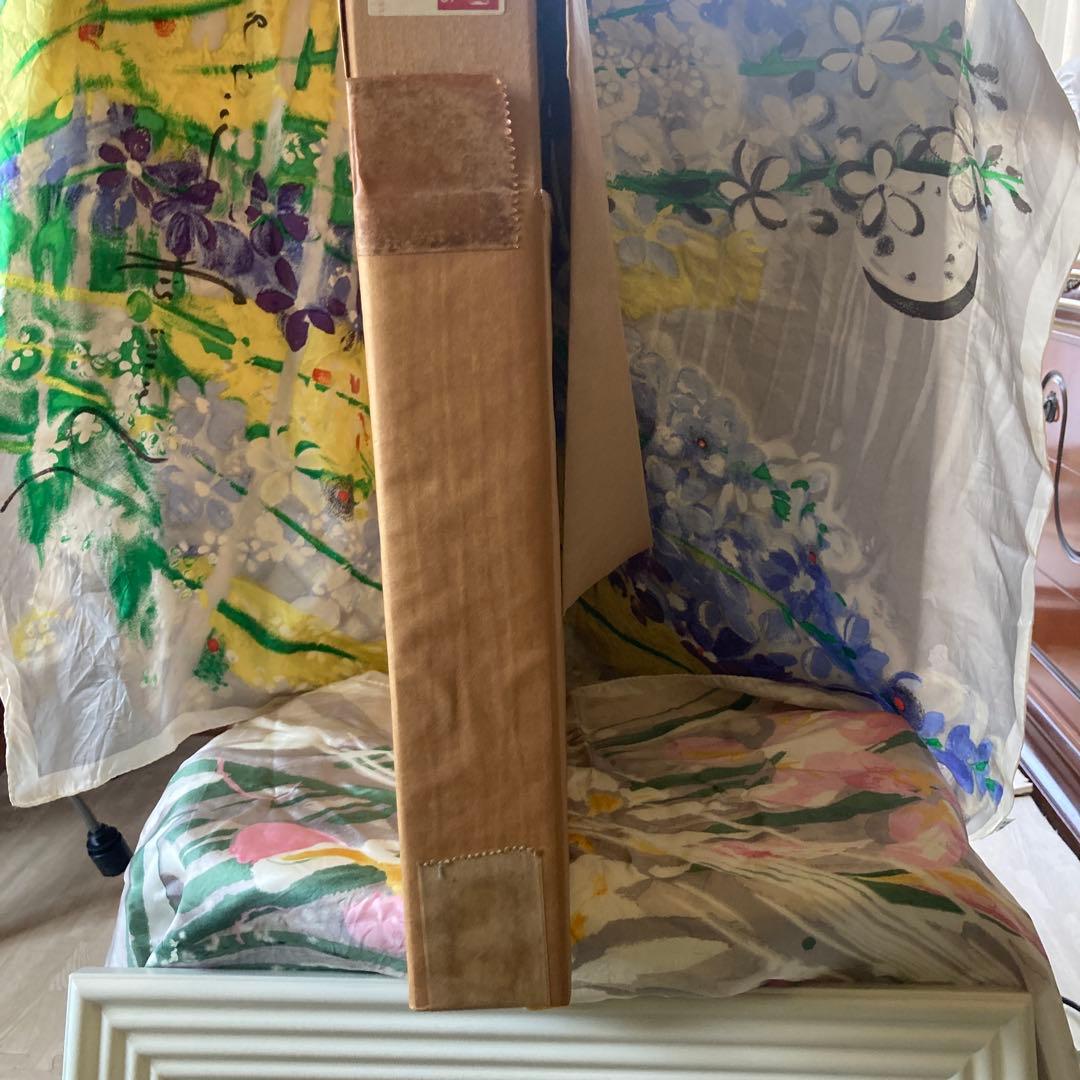 【優しく包み込む本物の油彩画 】「薔薇」F4号　井上孝義画伯作品