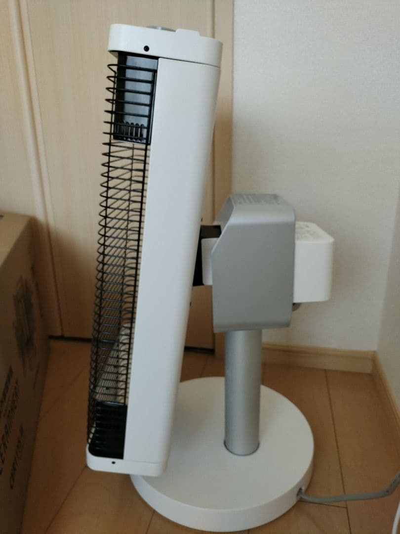 【出品4/17AM迄】DAIKIN CER11YS-Wセラ厶ヒート 2021年製