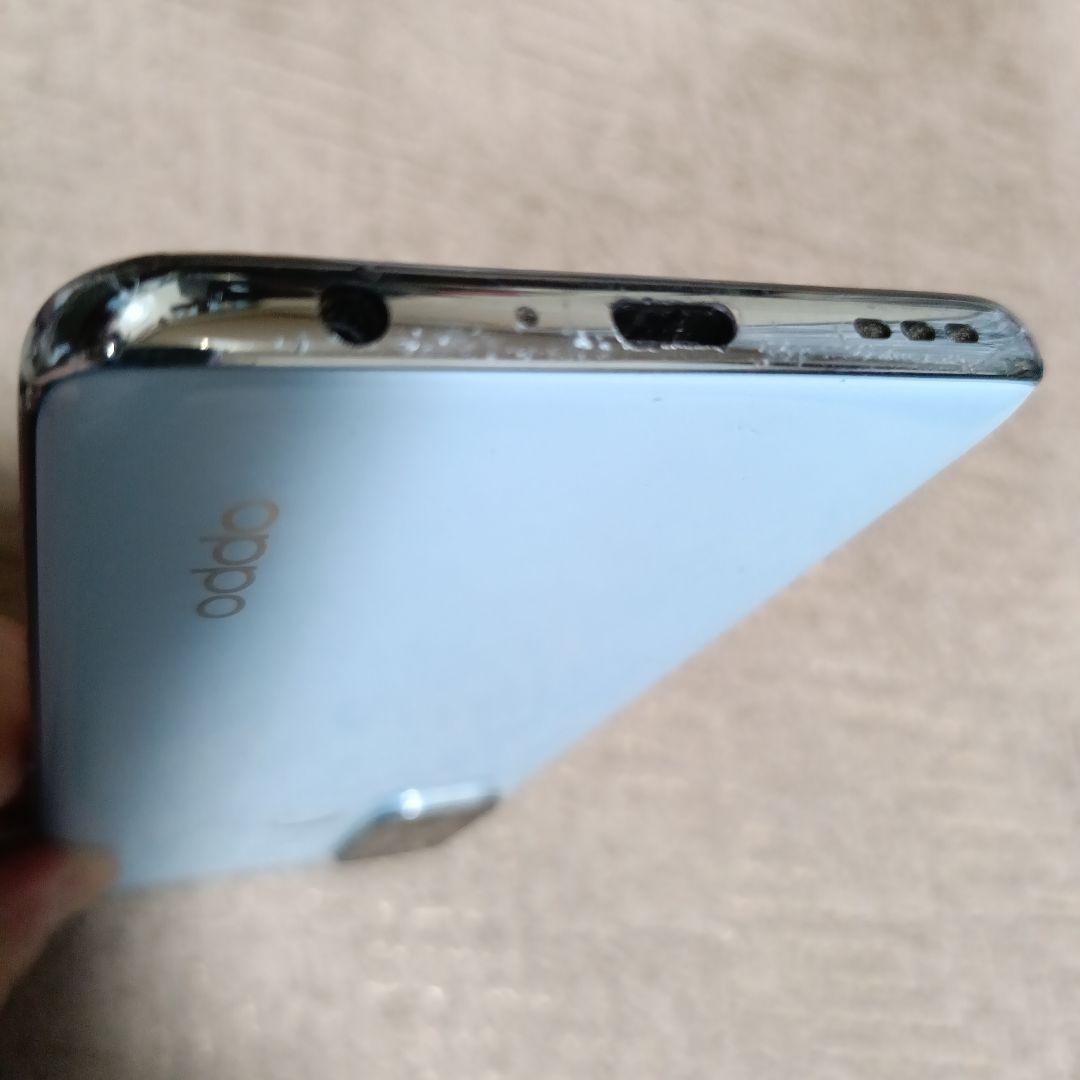 oppo Reno５Aスマ―トホン