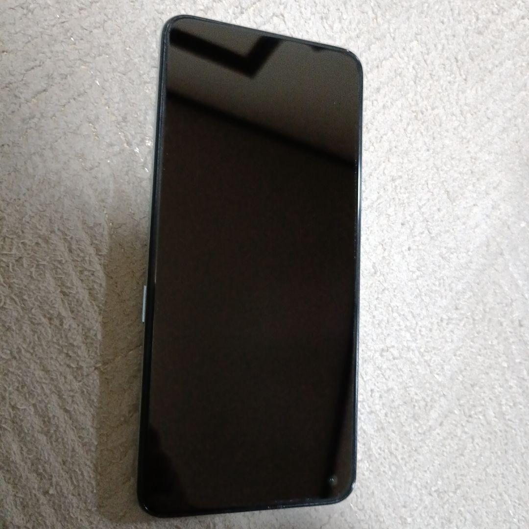 oppo Reno５Aスマ―トホン