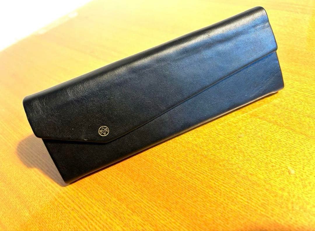 ayame アヤメ メガネ [BARHEIM バルハイム］46□23